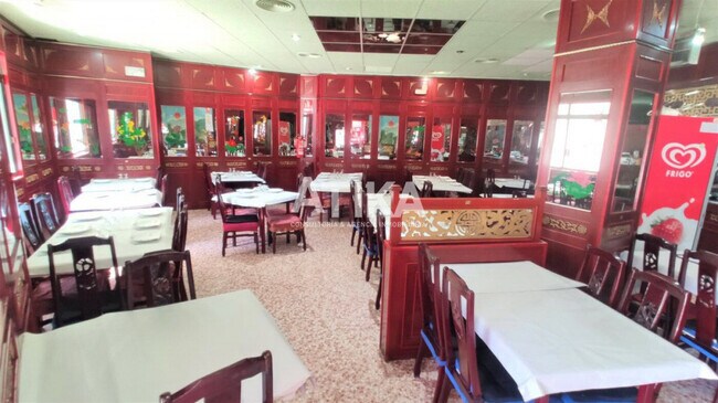 Más detalles de Almaig, 65, Ontinyent - Local en alquiler