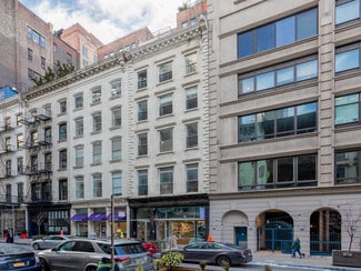 Más detalles de 21 Warren St, New York, NY - Local en alquiler
