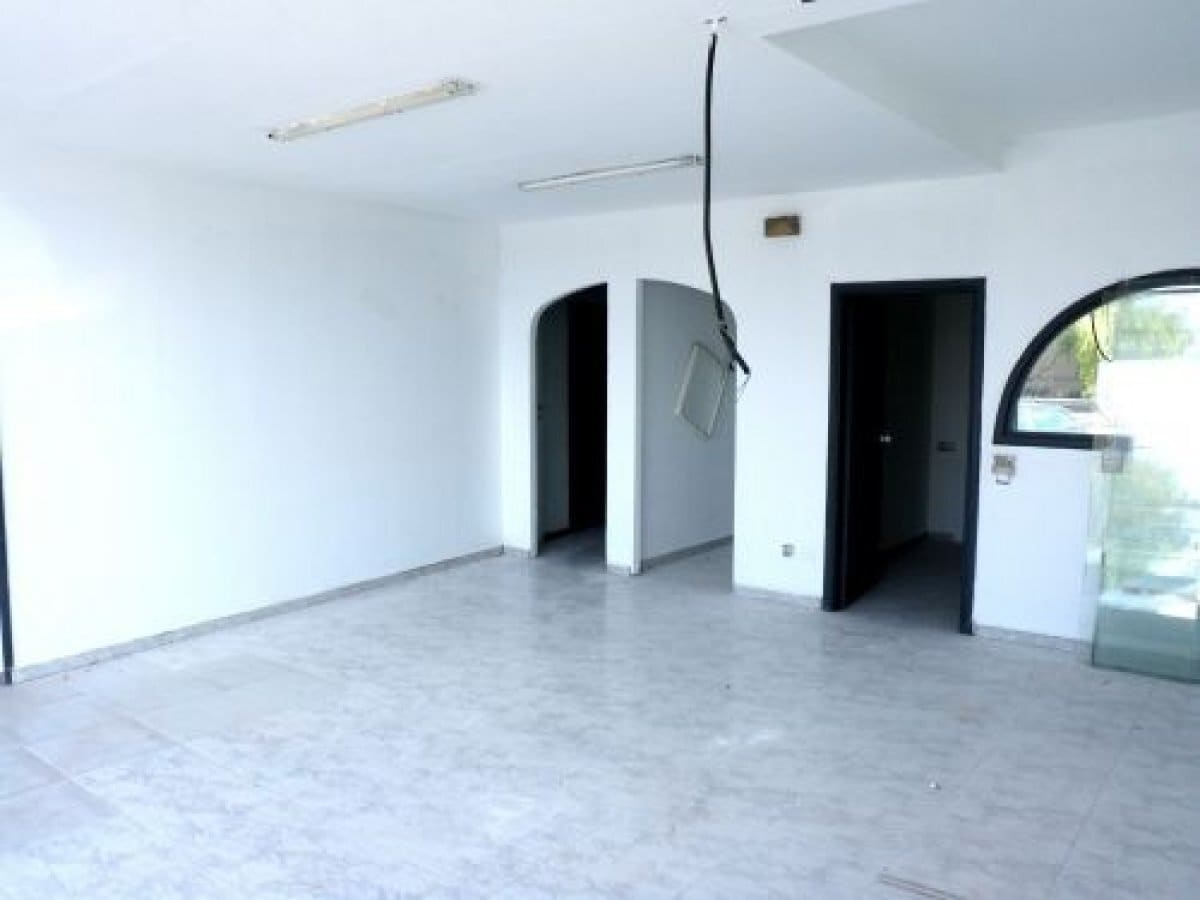 Local en Molina de Segura, Murcia en venta Foto del interior- Imagen 1 de 12