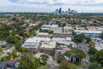 108 Warrane Rd, Chatswood, NSW - Aérea  vista de mapa - Image1