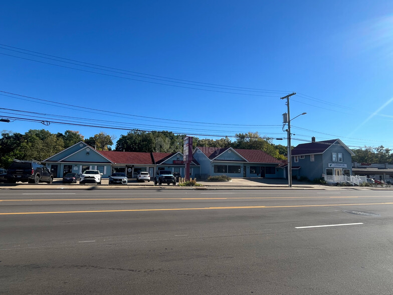 2783-2795 Front St, Cuyahoga Falls, OH en alquiler - Foto del edificio - Imagen 1 de 6