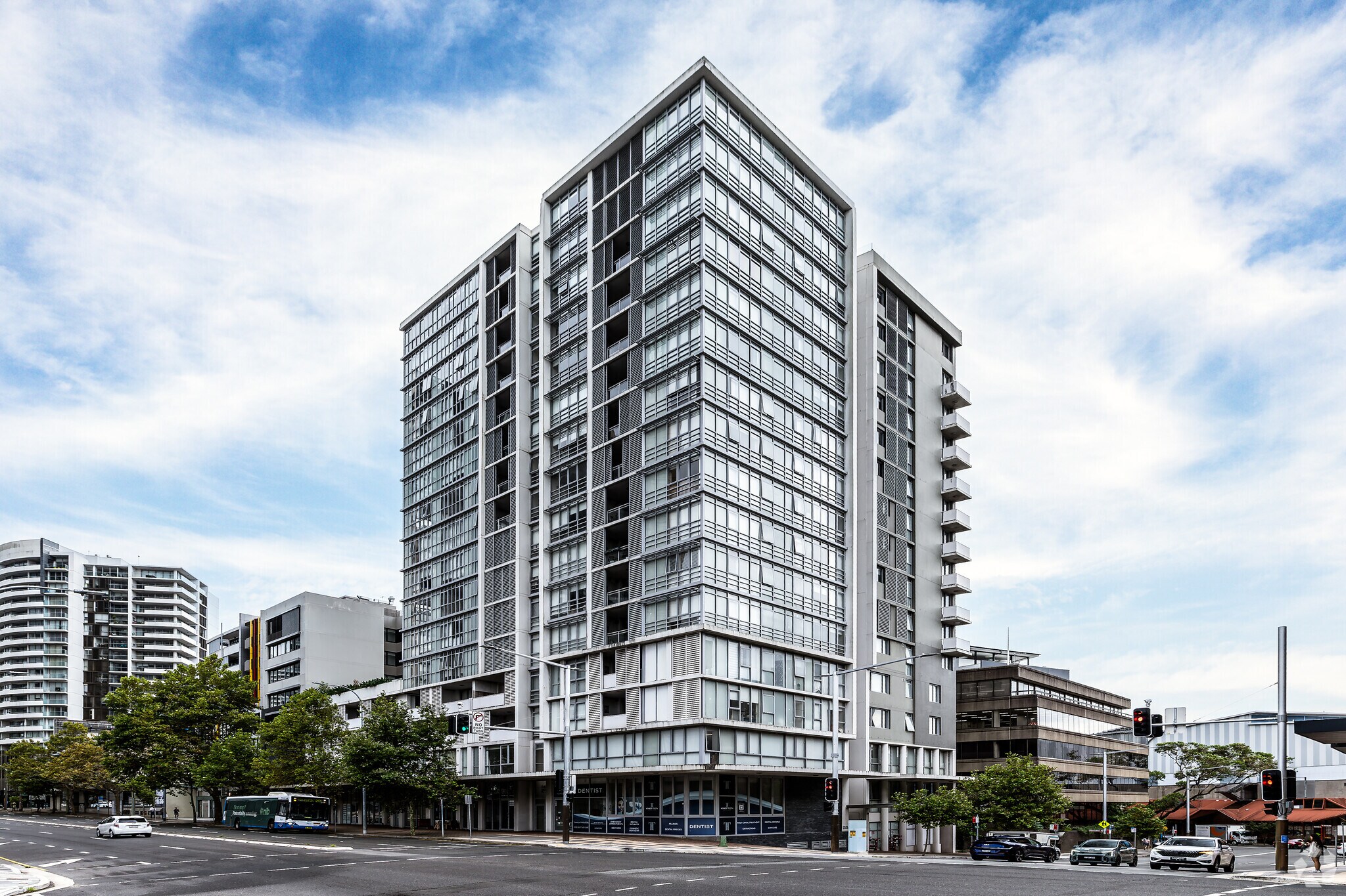 545 Pacific Hwy, St Leonards en alquiler Foto principal- Imagen 1 de 5