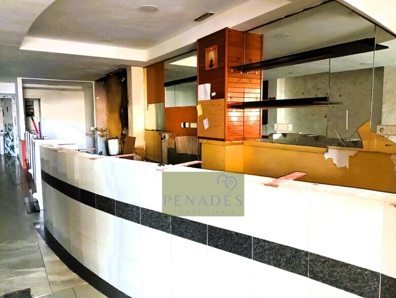 Local en Xàtiva, Valencia en venta - Foto del interior - Imagen 2 de 7