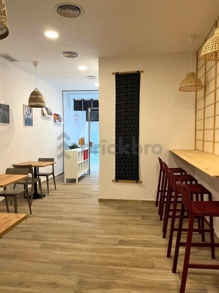 Local en Sabadell, Barcelona en alquiler - Foto del interior - Imagen 3 de 4