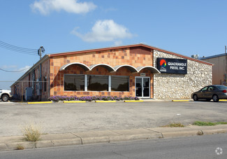 Más detalles para 9111 Broadway St, San Antonio, TX - Locales en alquiler