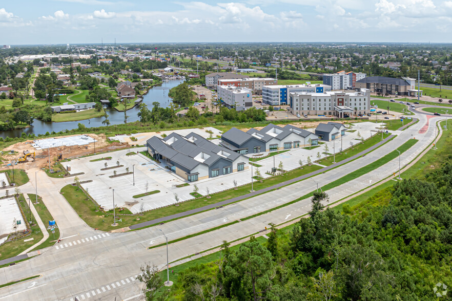 0 Contraband Pky, Lake Charles, LA en alquiler - Foto del edificio - Imagen 2 de 17