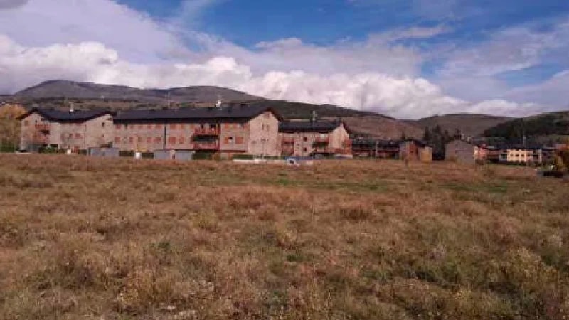 Carrer Font del Ferro, Llívia, Gerona en venta - Foto principal - Imagen 1 de 4