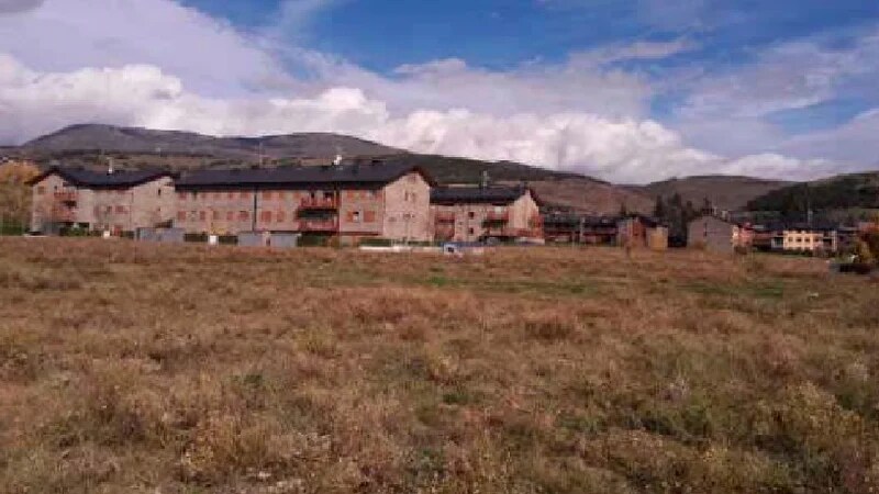 Carrer Font del Ferro, Llívia, Gerona en venta Foto principal- Imagen 1 de 5