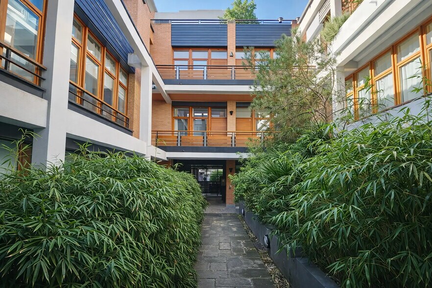 250 Avenue Du Président Wilson, Saint-Denis en venta - Foto del edificio - Imagen 1 de 32