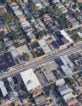 6140-6144 Roosevelt Rd, Oak Park, IL - VISTA AÉREA  vista de mapa