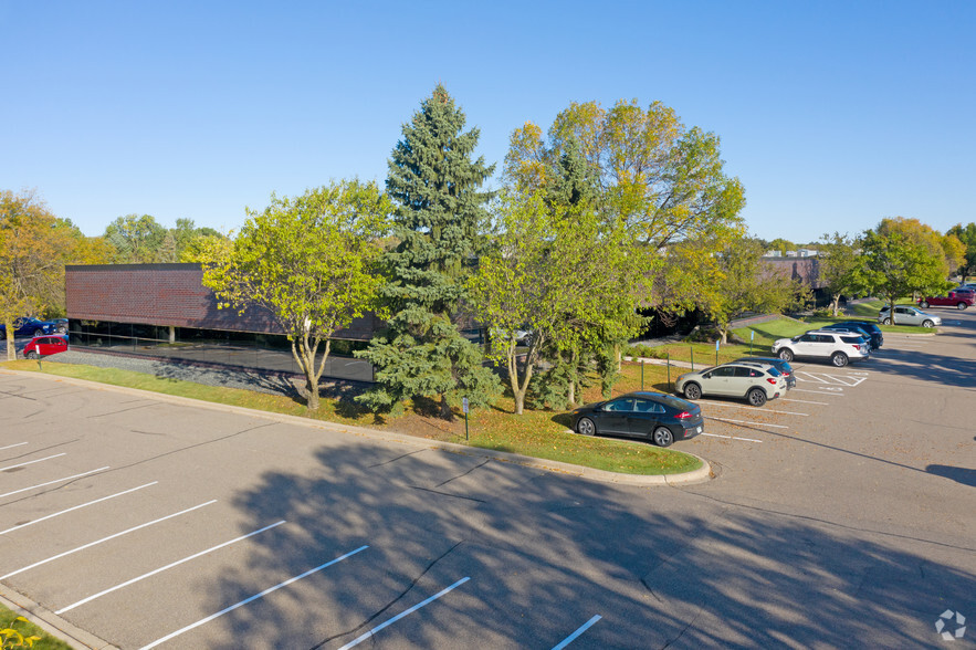 6655 Wedgwood Rd, Maple Grove, MN en alquiler - Foto del edificio - Imagen 1 de 1