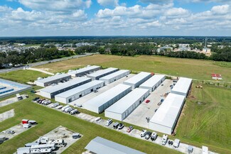 Más detalles de 4061 Thomas St, Oxford, FL - Varios usos en alquiler