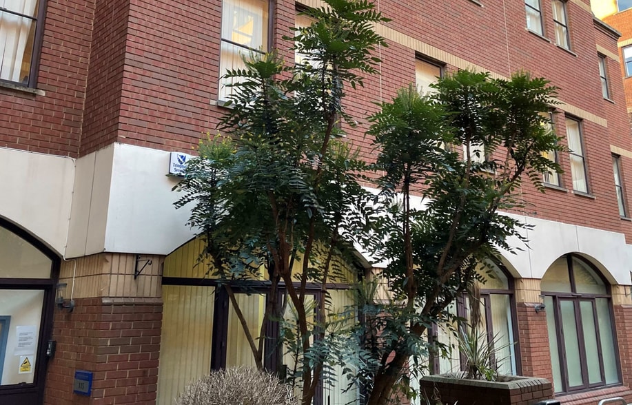 115 High St, Croydon en alquiler - Foto principal - Imagen 1 de 9