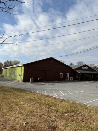 Más detalles para 1064 Memorial Hwy, Oley, PA - Oficinas en alquiler