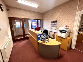 27-31 Northgate, Sleaford en alquiler Foto del interior- Imagen 1 de 2