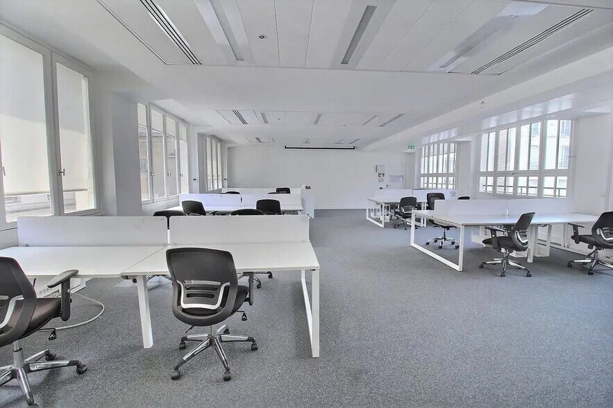Oficina en Paris en alquiler - Foto del interior - Imagen 1 de 10