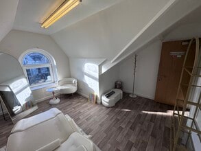 1 Uplands Crescent, Swansea en alquiler Foto del interior- Imagen 2 de 3