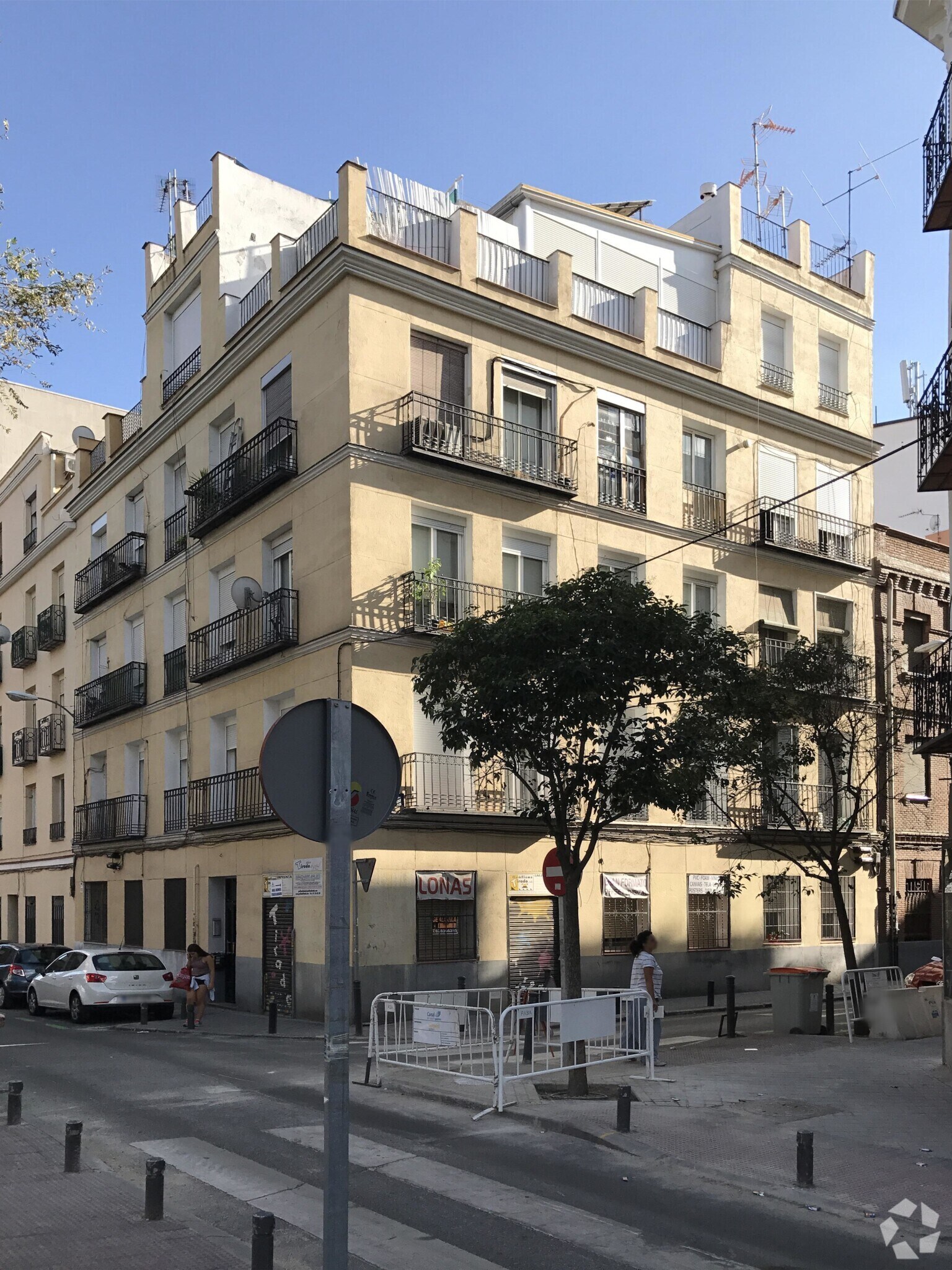 Calle de Rufino Blanco, 24, Madrid, Madrid en venta Foto principal- Imagen 1 de 1