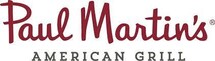 Paul Martin's American Grill