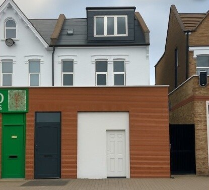 66 Turnpike Ln, London en alquiler - Foto principal - Imagen 1 de 3