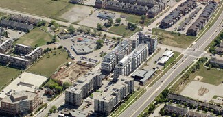 Más detalles para 2450 Old Bronte Rd, Oakville, ON - Edificios residenciales en venta