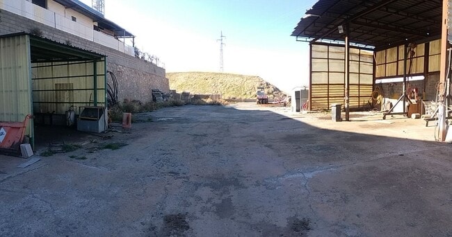 Más detalles de Nave en venta