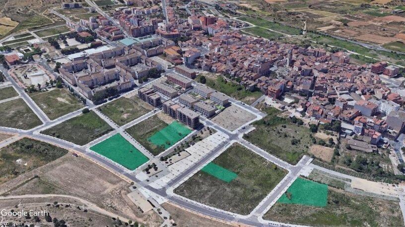 Avinguda Les Forques cartera de 4 inmuebles en venta en LoopNet.es - Foto del edificio - Imagen 2 de 3