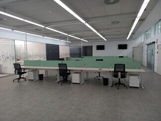 Más detalles de Nave en alquiler