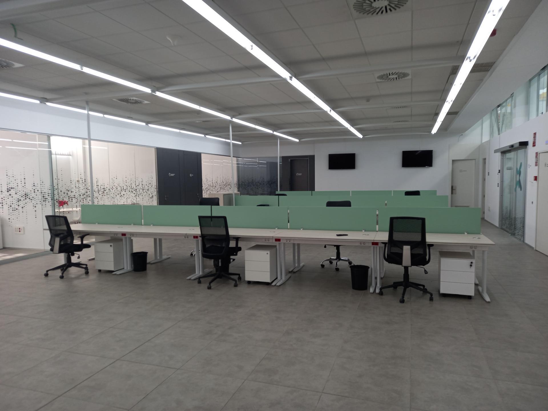 Nave en Elche en alquiler Foto del edificio- Imagen 1 de 18