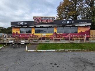 Más detalles de London Rd, Hurst Green - Local en alquiler