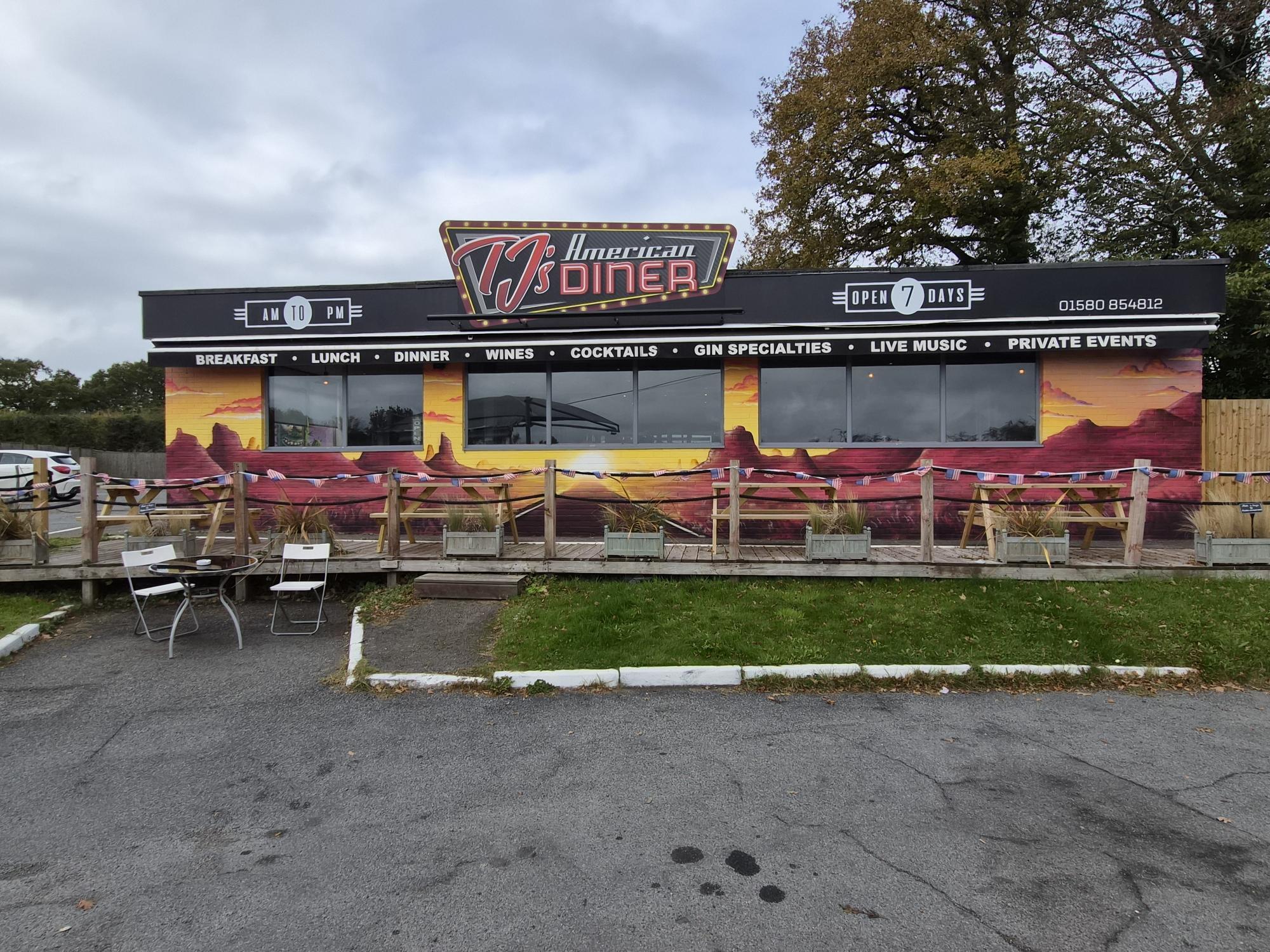 London Rd, Hurst Green en alquiler Foto del edificio- Imagen 1 de 13