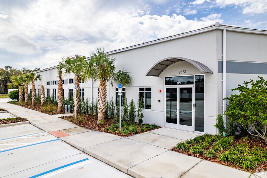 2678 Richmond Ave, Sanford, FL en alquiler - Foto del edificio - Imagen 2 de 21