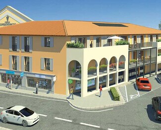 Más detalles de 3 Traverse Des Tilleuls, Saint-Maximin-la-Sainte-Baume - Local en venta