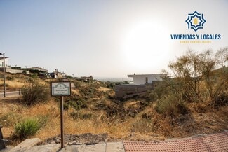 Más detalles de Calle Cúllar Vega, 42, La Zubia - Terreno en venta