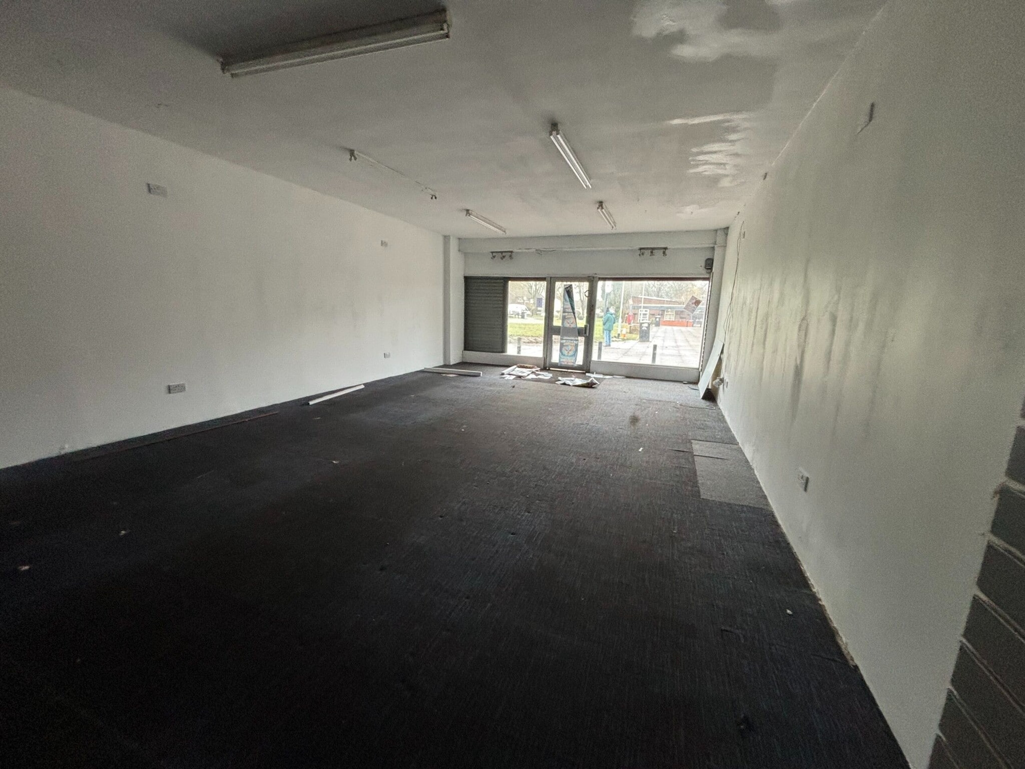 Standfield Centre, Manchester en alquiler Foto del interior- Imagen 1 de 2