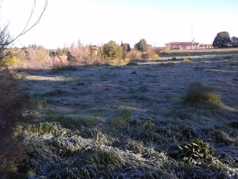 Terreno en Olías del Rey, Toledo en venta - Foto del edificio - Imagen 2 de 3