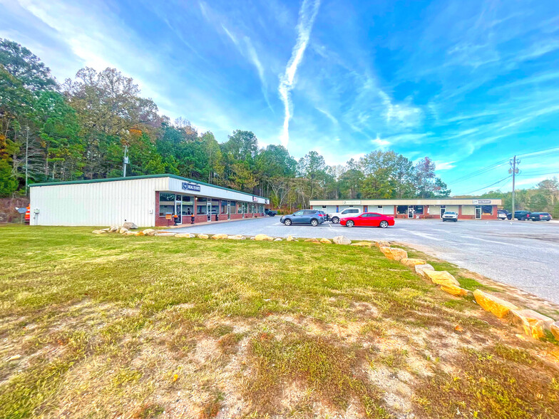 5175 GA Highway 219, Fortson, GA en alquiler - Foto del edificio - Imagen 1 de 14