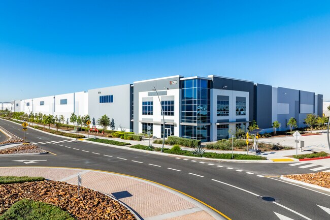 Más detalles de 6205 Archibald Ave, Eastvale, CA - Nave en alquiler