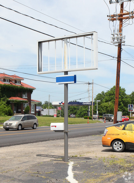 14247 E Broad St, Reynoldsburg, OH en alquiler - Foto del edificio - Imagen 3 de 5