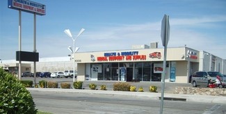 Más detalles para 14330 7th St, Victorville, CA - Locales en venta