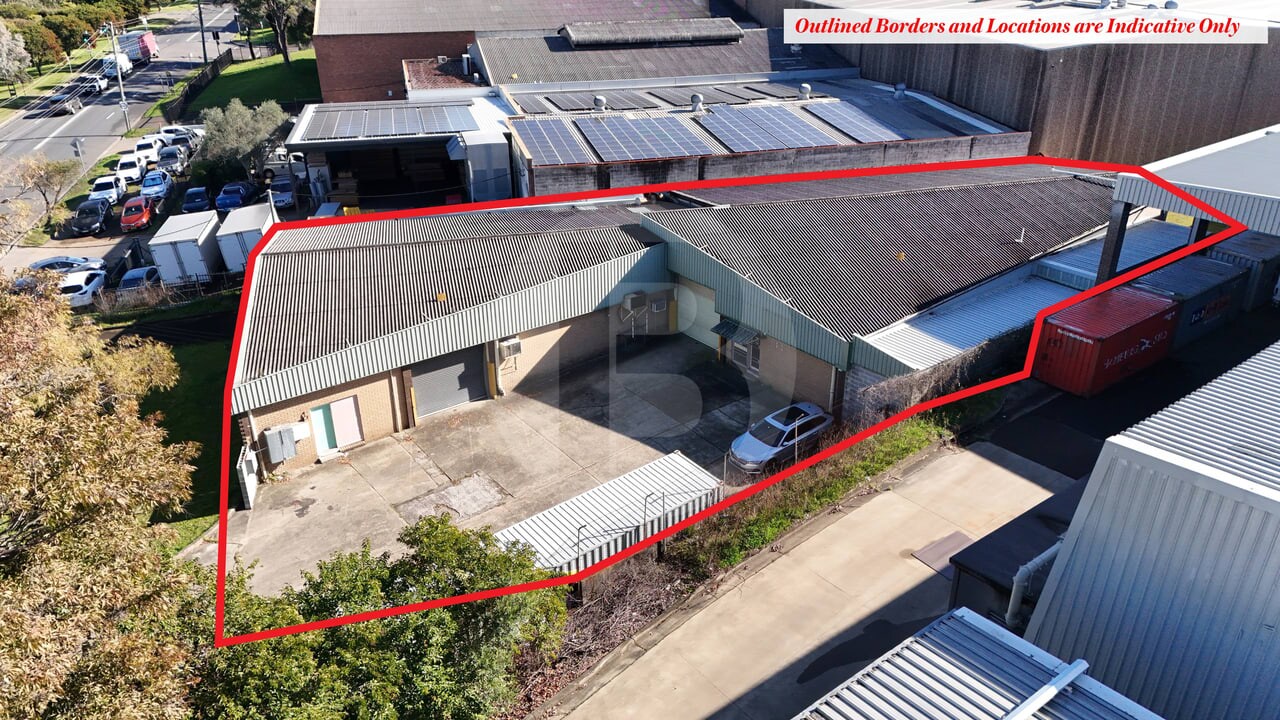 79 Long St, Smithfield en alquiler Foto principal- Imagen 1 de 6