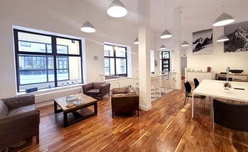 168 Ingram St, Glasgow en alquiler Foto del interior- Imagen 2 de 6