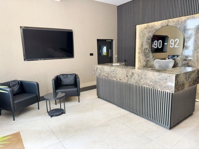 90-92 Pentonville Rd, London en alquiler - Foto del edificio - Imagen 2 de 12