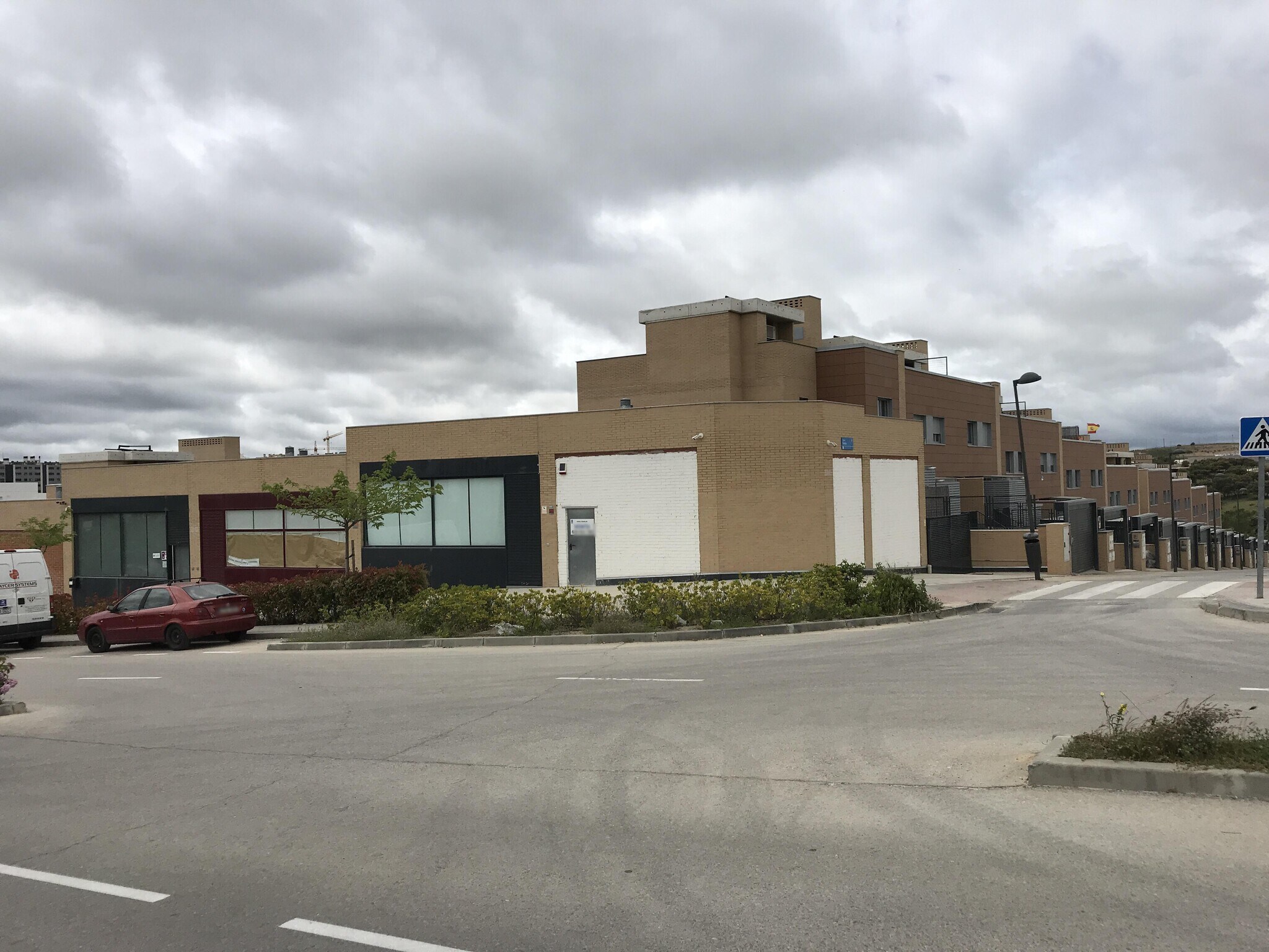 en Tres Cantos, Madrid en venta Foto de la construcción- Imagen 1 de 1