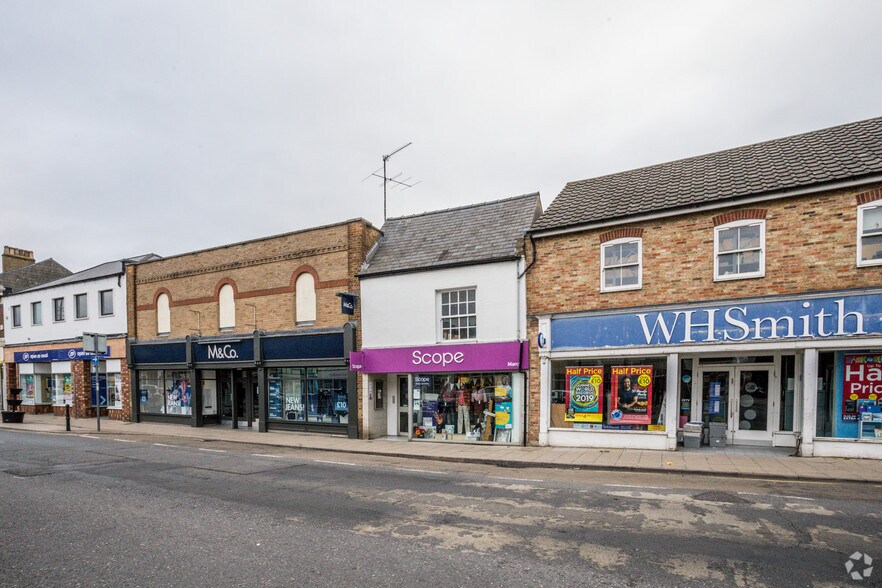 11 Broad St, March en alquiler - Foto principal - Imagen 1 de 2