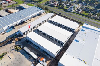 24 Sterling Rd, Minchinbury, NSW - Aérea  vista de mapa