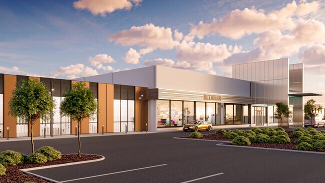 Más detalles de 195 N Broadway, Hicksville, NY - Oficina/Local en alquiler