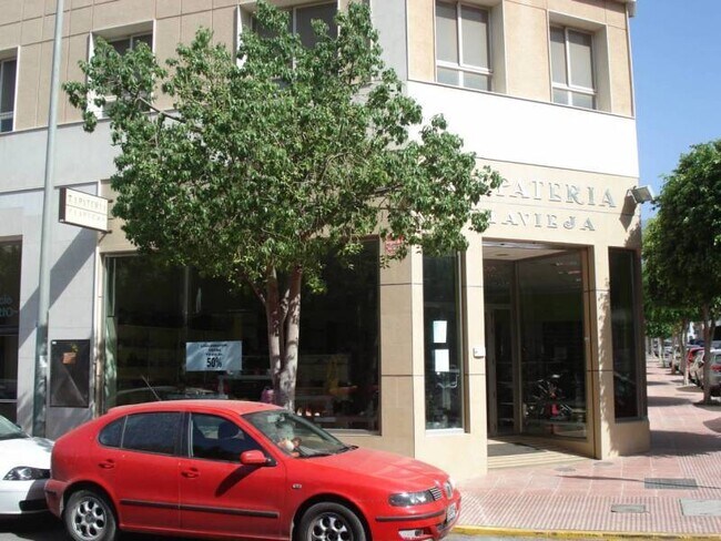 Más detalles de Local en venta