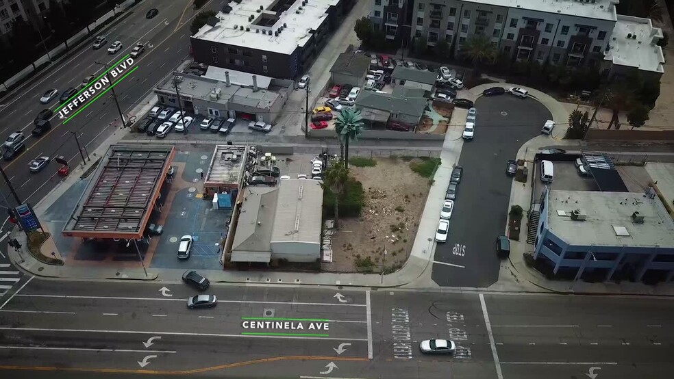 12414 Juniette St, Los Angeles, CA en venta - Vídeo de anuncio comercial - Imagen 2 de 19