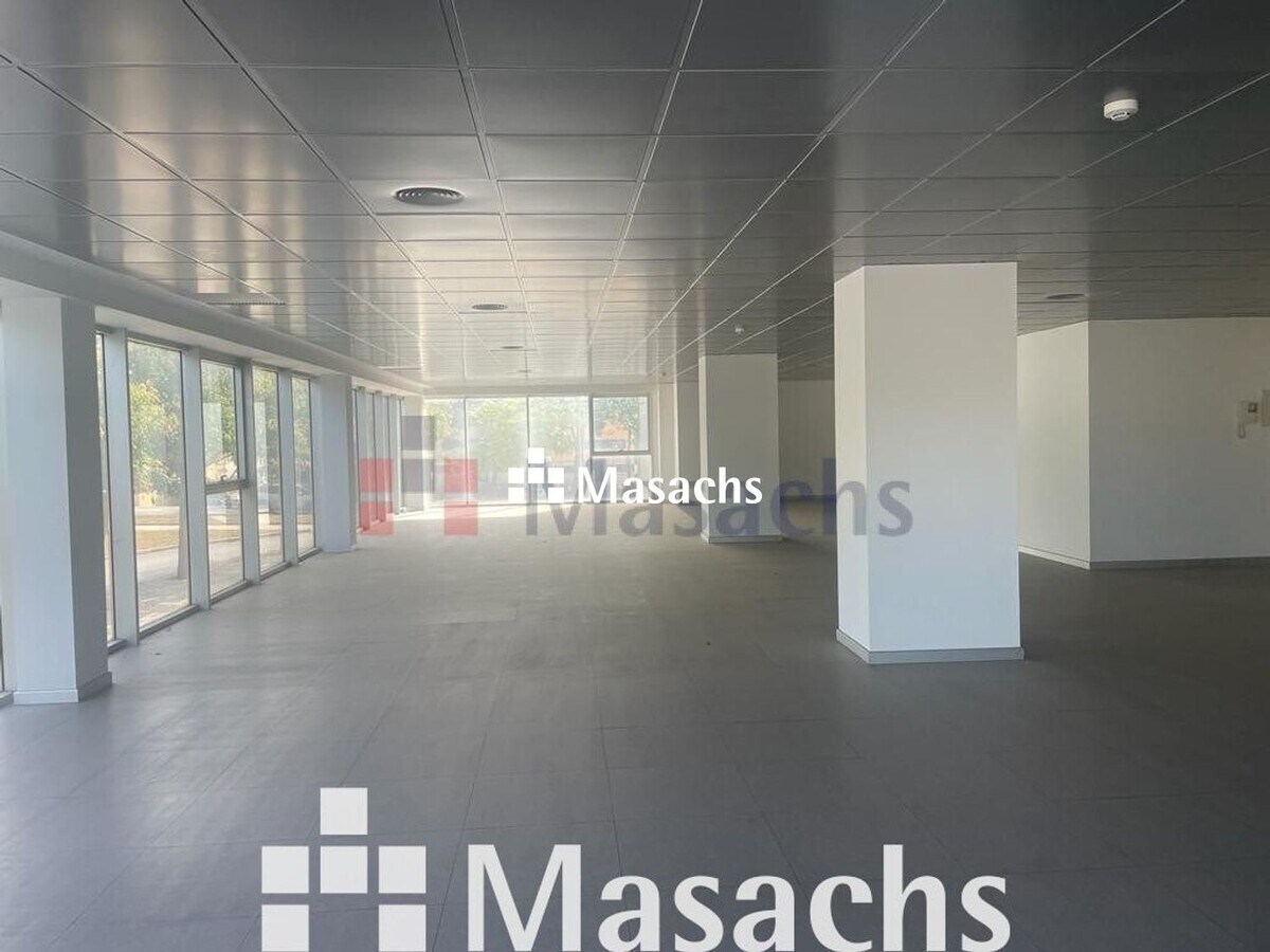 Terrassa, BAR 08228 - Unidad Of. 6-7-8 -  - Foto del interior - Image 1 of 7